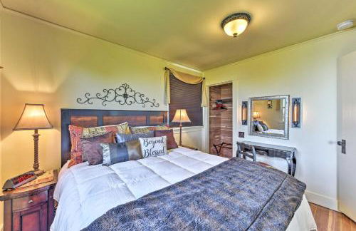 Waterfront Home about 6 Mi to Olympic National Park! - Foto 16