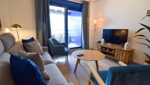 Letmalaga Pacifico Playa - Photo 4