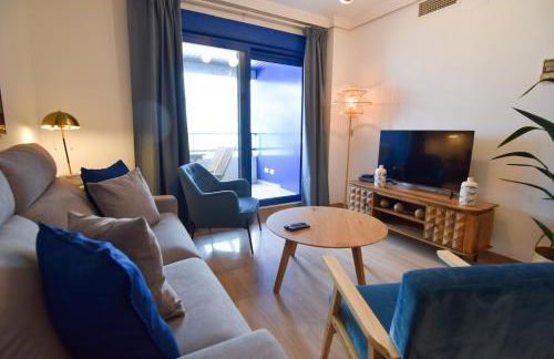 Letmalaga Pacifico Playa - Photo 4