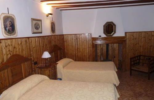 CASA RURAL QUIJOTE Y SANCHO - Photo 6