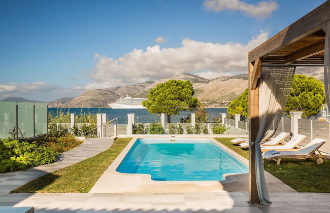 Lighthouse Villas Kefalonia - Foto 32