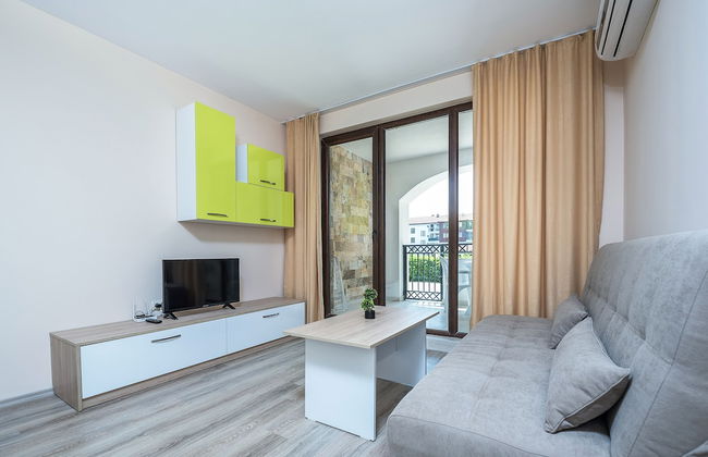 Apollon Apartments - Foto 22