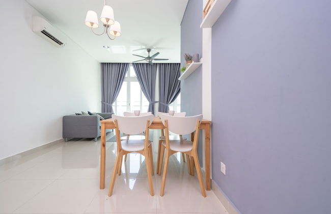 OYO Home 89736 Unbelievable 2br 1medini - Photo 34