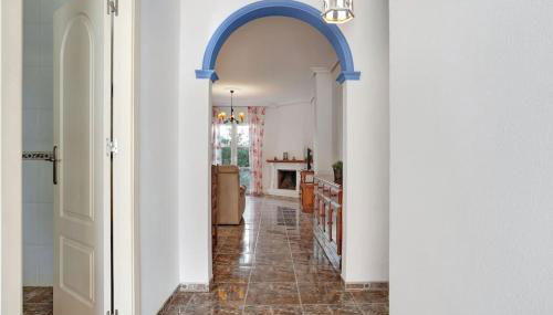 Aptº ATALAYA , cerca de la Playa - Foto 3, Lobby or reception