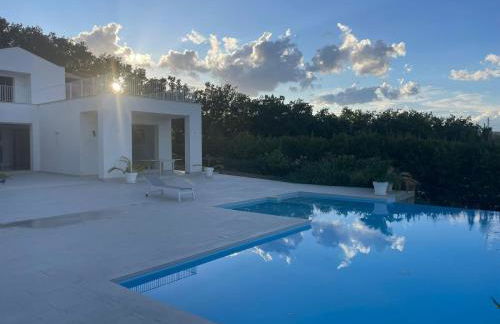 Villa Ebe - Luxury Villa with sea view - Foto 1