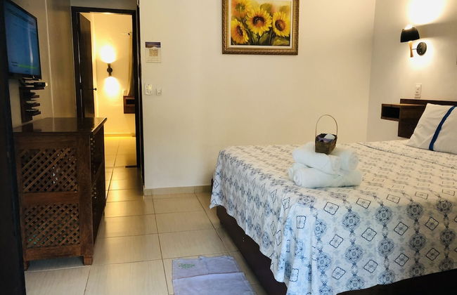 Hotel Bosques do Massaguaçu - Foto 19