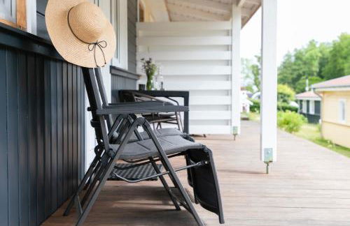 Bungalows Ostseequelle - Foto 31