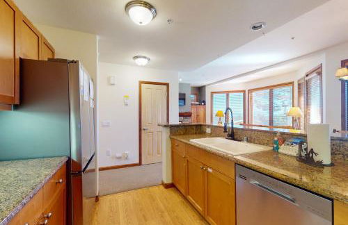 Eagle Run 107 - Foto 6