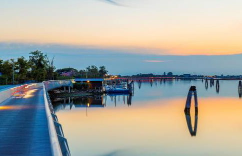 Appartamento Ca Vio Beach & Venice - Foto 23