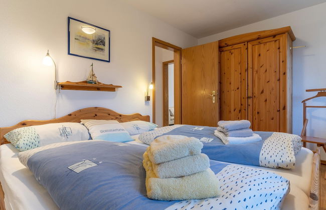 Ferienwohnung in St. Peter-ording - Foto 5