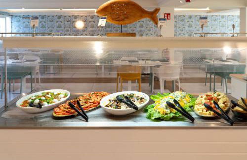 Hotel Arena Beach - Photo 110