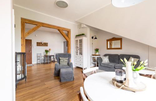 Apartament Wigilijna Premium Starówka - Foto 3