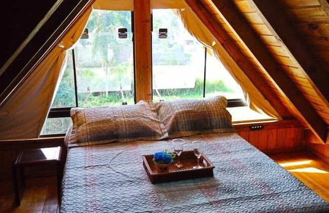 Chalé Suíço Bombinhas - Photo 48