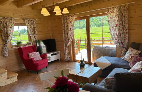 Słoneczna Chata z Bali - Foto 16