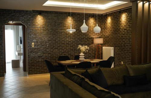 Grand View Suites Meteora - Foto 47