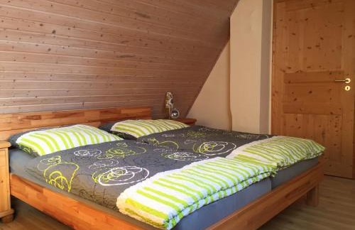 Ferienhaus Heinrich - Foto 8