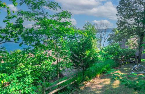 The Linn Creek Lodge Family Home with Private Dock - Foto 41