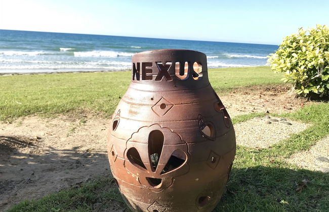 Sunset Seaview Beach Villas & Spa Suites at Nexus Karambunai - Foto 47