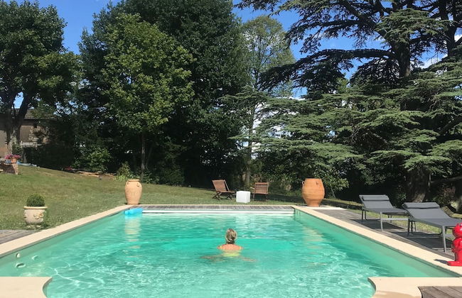 Château des Janroux - Foto 20