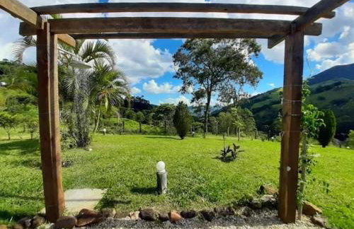 Casa de campos são Francisco Xavier Xavier - Foto 53