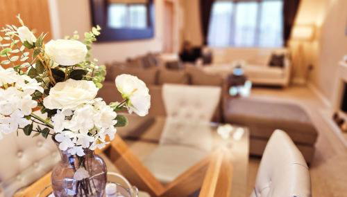 The Chase, Luxury Hot Tub Retreat, Pets Welcomed - Foto 4