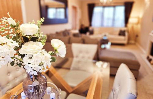 The Chase, Luxury Hot Tub Retreat, Pets Welcomed - Foto 4