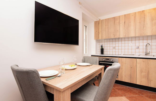 Apartments Leonel Piran - Foto 13