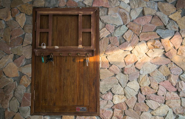 THE REST POOL VILLA at PATTAYA - Foto 15