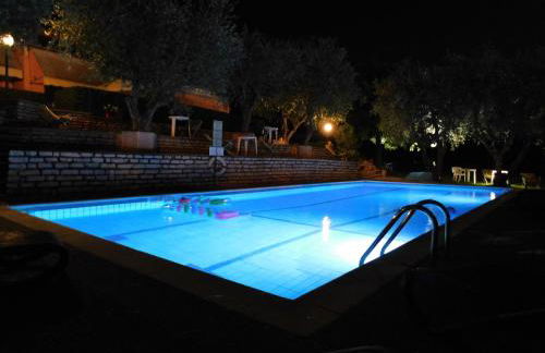 Holidays Residence - Photo 52