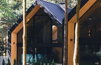 Mazury Twin House - Photo 51