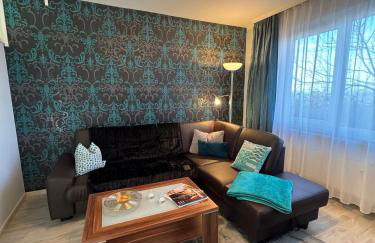 Apartmenthaus Baden-Chalet - Foto 36