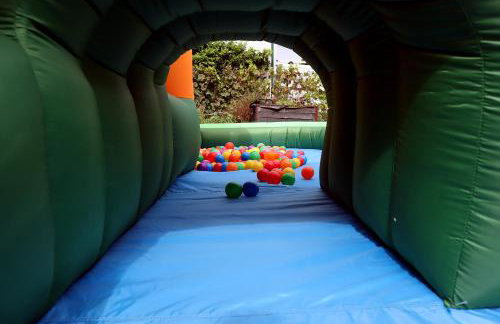 Luxury Private apartment FREE Play Park inc QUID BIKES PRIVATE Heated swimming pool - Foto 79