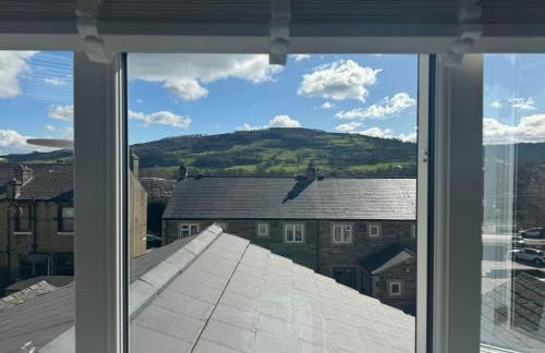 Apartment in Crosshills - North Yorkshire - Self check in - - Foto 27