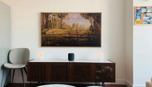 Entire luxury apt midtown with pool, gym, and sauna - Foto 2