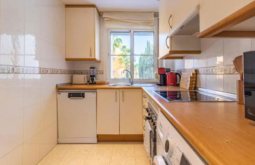 Casa adosada familiar en complejo con piscina - Bel Air 28 - Photo 19