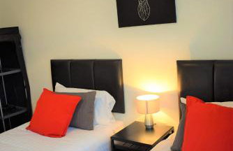 Kelpies Serviced Apartments MacGregor- 2 Bedrooms - Foto 2