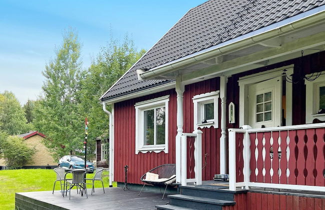 6 Person Holiday Home in Grangesberg - Photo 16