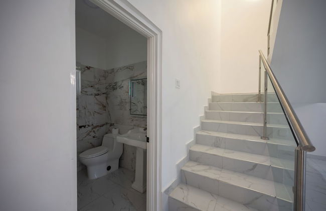 Tuscany Sun Villa at Legacy Townhouse - Photo 15