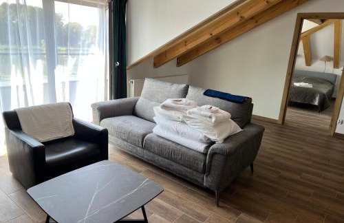 Aquarius 12 Stawy Walczewskiego - Foto 8