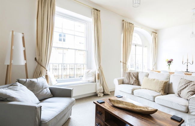 Printers Court 3 - Foto 26