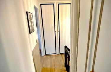 Etretat: agréable maison de ville - Foto 24