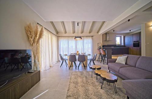 Sun Spalato Villa Oblica - Foto 10