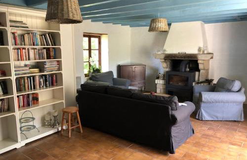 Maison Moulin Bousset - Foto 12