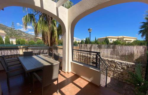 CALPE-Montesol - Photo 25