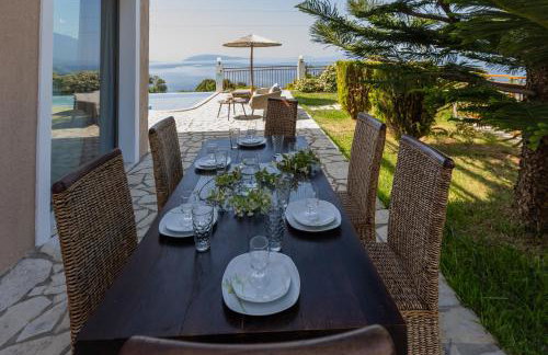 Villa Di Capri - Foto 30