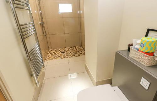 Cross Cottage - Foto 31