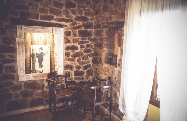 Casa Rural El Floreu de Remis - Foto 13