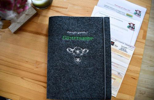 Hansjörgenhof Bioland-Hof - Foto 65