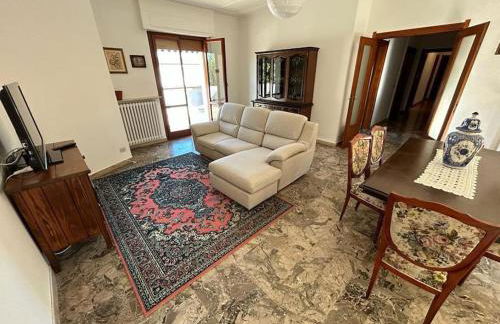 Attico La Terrazza - Marina di Massa - Ronchi (MS) - Foto 14