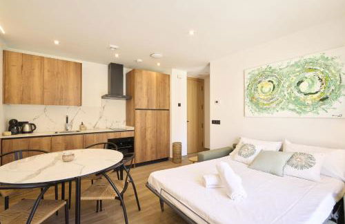 Apartamentos Plaza de San Juan - Foto 20